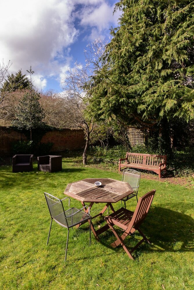 Bed & Breakfast St Margarets Hotel
