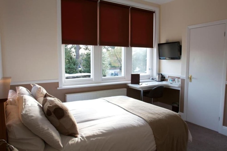 Bed & Breakfast Parklands