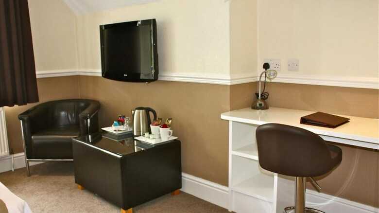 Bed & Breakfast Parklands