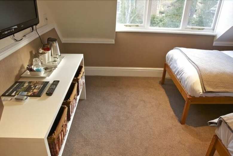 Bed & Breakfast Parklands
