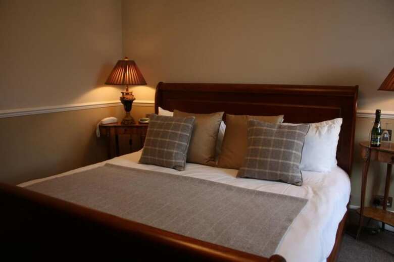 Bed & Breakfast Parklands