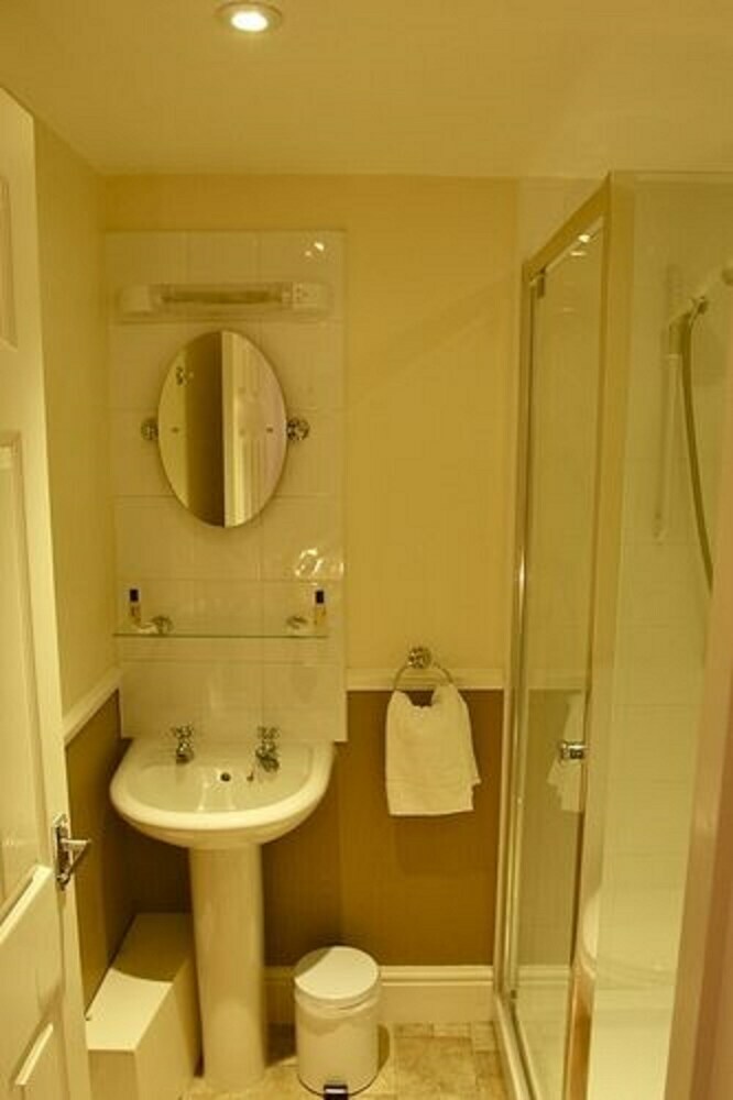 Bed & Breakfast Parklands
