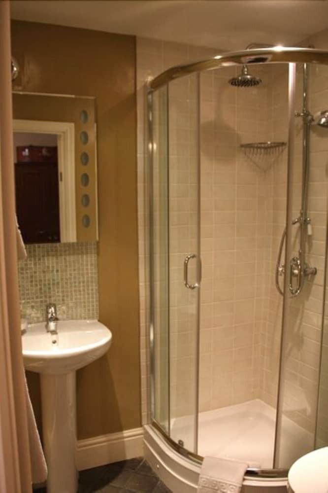 Bed & Breakfast Parklands