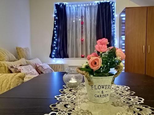 Apartamento Studio At Home Pamporovo