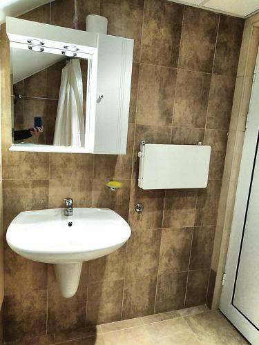 Apartamento Studio At Home Pamporovo