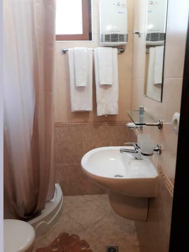 Apartment Snezhanka
