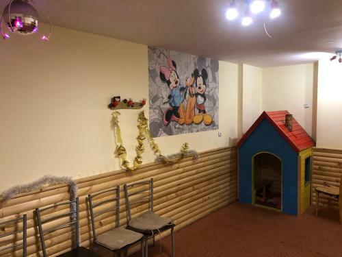 Apartment 507 The Castle 1
