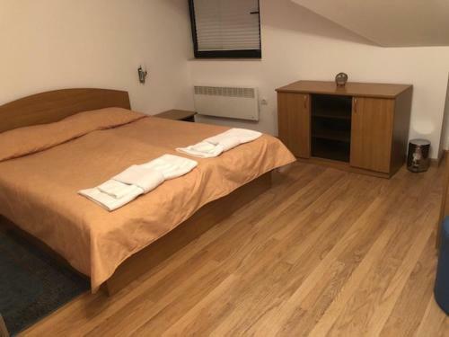 Apartment Svetla In Laplandia Complex