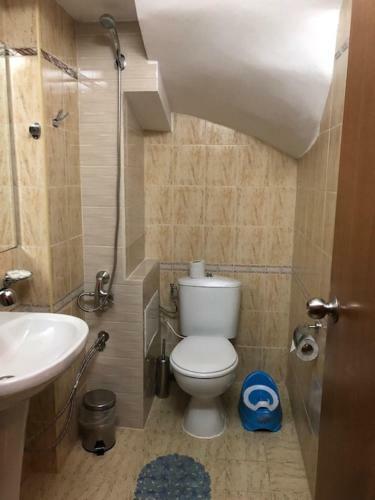 Apartment Svetla In Laplandia Complex
