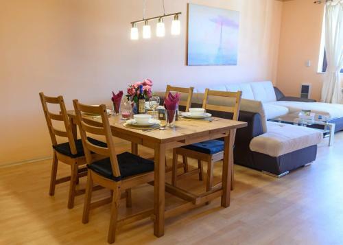 Pearl Apartments Pamporovo