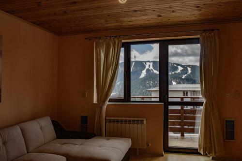 Pearl Apartments Pamporovo