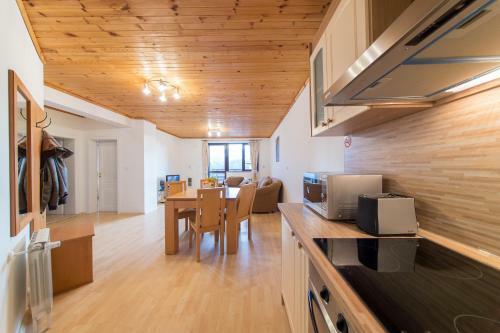 Pearl Apartments Pamporovo