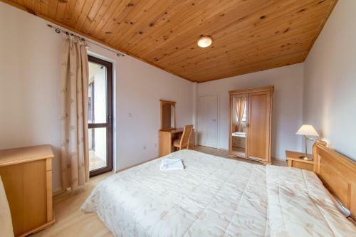Pearl Apartments Pamporovo