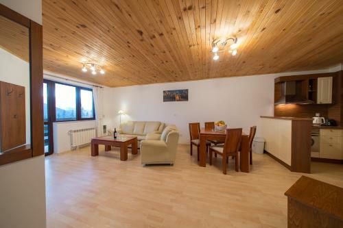 Pearl Apartments Pamporovo