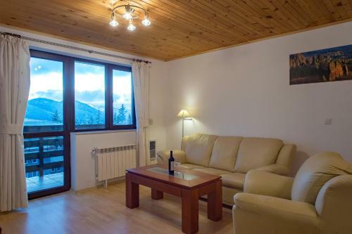 Pearl Apartments Pamporovo