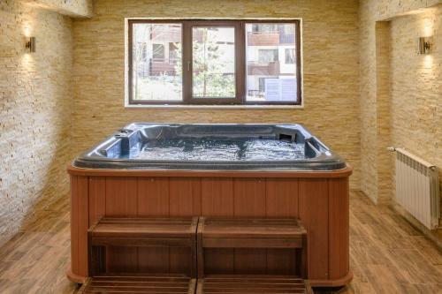 Pearl Apartments Pamporovo