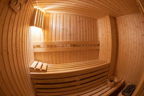 Pearl Apartments Pamporovo
