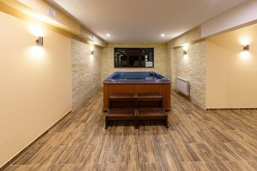 Pearl Apartments Pamporovo