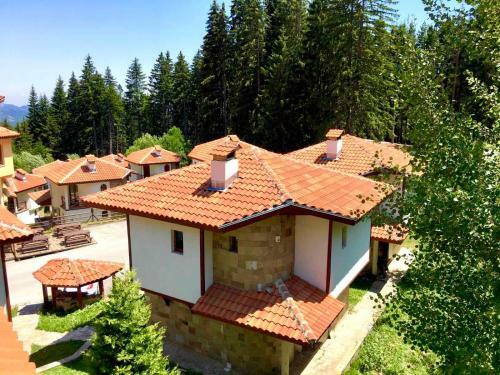 Pamporovo Villa