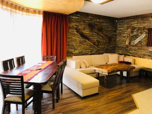 Pamporovo Villa
