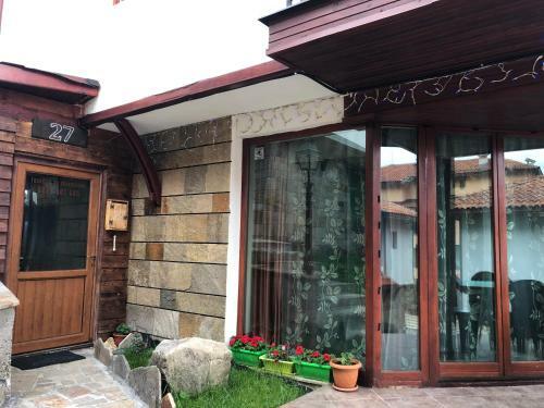 Pamporovo Villa
