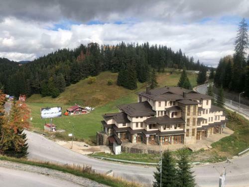 Apartamento ?????????? ????????? ????? - Pamporovo Palace