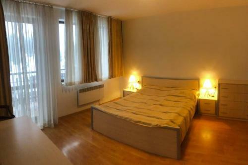 Apartamento ?????????? ????????? ????? - Pamporovo Palace