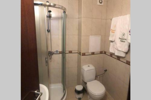 Apartamento ?????????? ????????? ????? - Pamporovo Palace