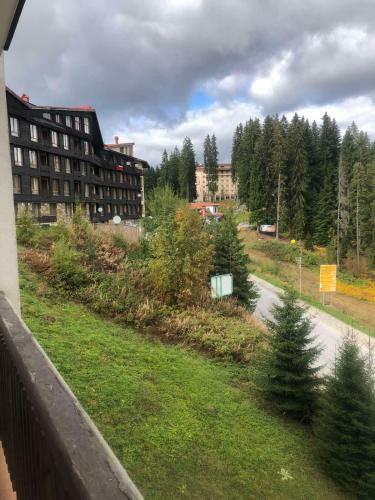 Apartamento ?????????? ????????? ????? - Pamporovo Palace