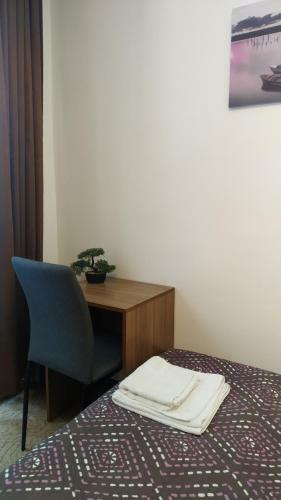 Elitsa Apartment