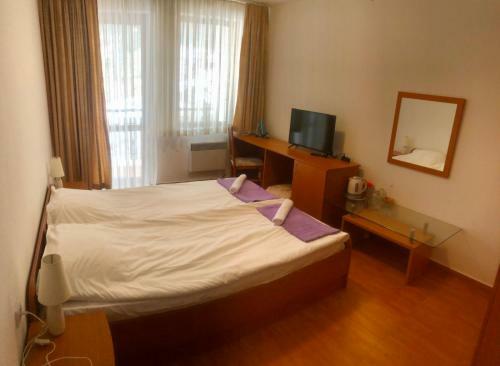 Apartamento ?????? ????????? ????? - Pamporovo Palace