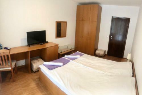 Apartamento ?????? ????????? ????? - Pamporovo Palace