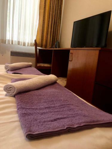 Apartamento ?????? ????????? ????? - Pamporovo Palace