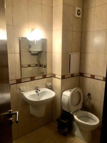 Apartamento ?????? ????????? ????? - Pamporovo Palace