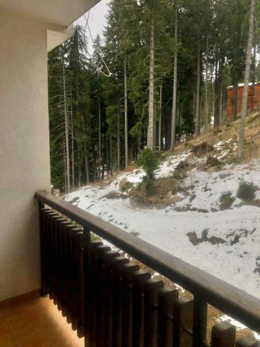 Apartamento ?????? ????????? ????? - Pamporovo Palace