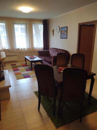 Apartamento ????? ????????? ??????????? ???