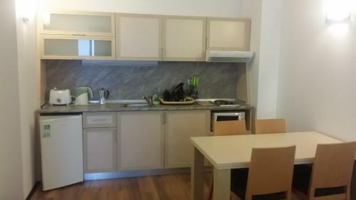 Apartamento Ski-to-door Access