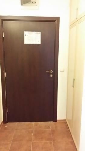 Apartamento Ski-to-door Access