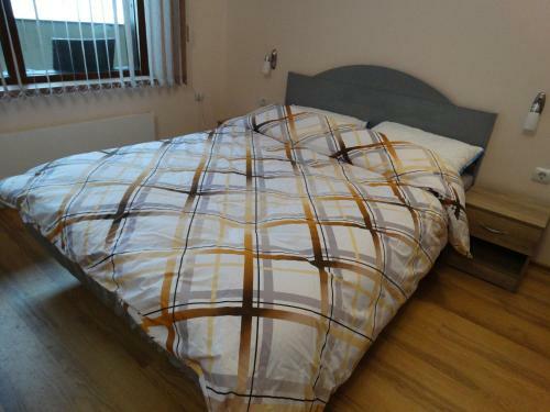 Apartamento Evrika Forest