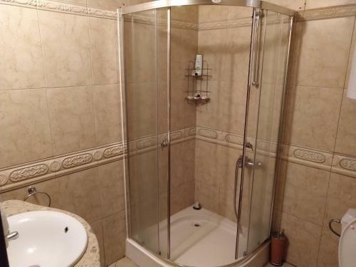 Apartamento Evrika Forest