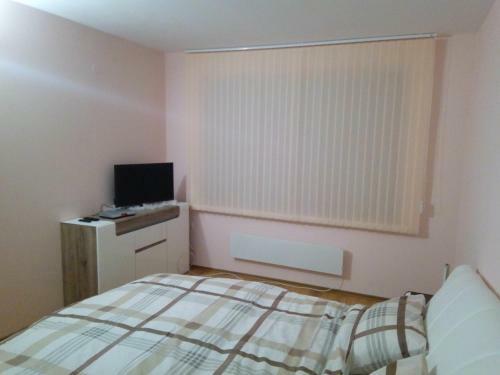 Apartamento Evrika Forest