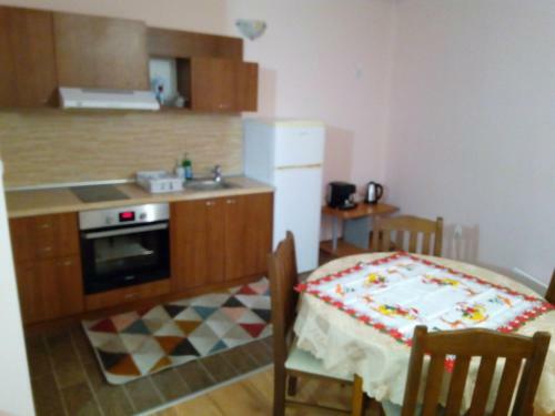 Apartamento Evrika Forest