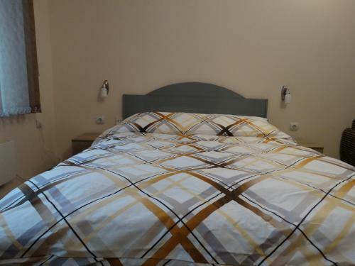 Apartamento Evrika Forest