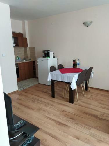 Apartamento Evrika Forest