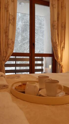 Apartamento ?????????? Winter Home Iceberg