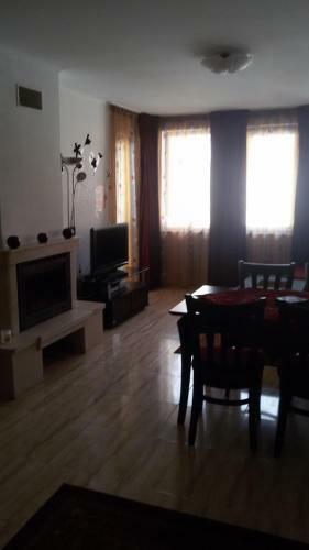 Ski Apartment In Monastery 3 Complex