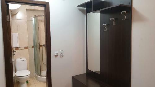 Apartamento ?????????? ????????? ????? -pamporovo Palace