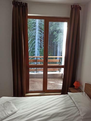 Private Apartments Nevena