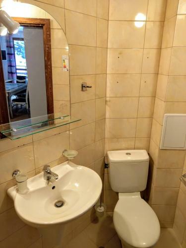 Private Apartments Nevena