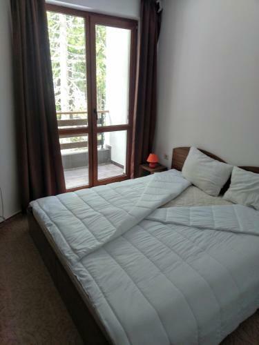 Private Apartments Nevena